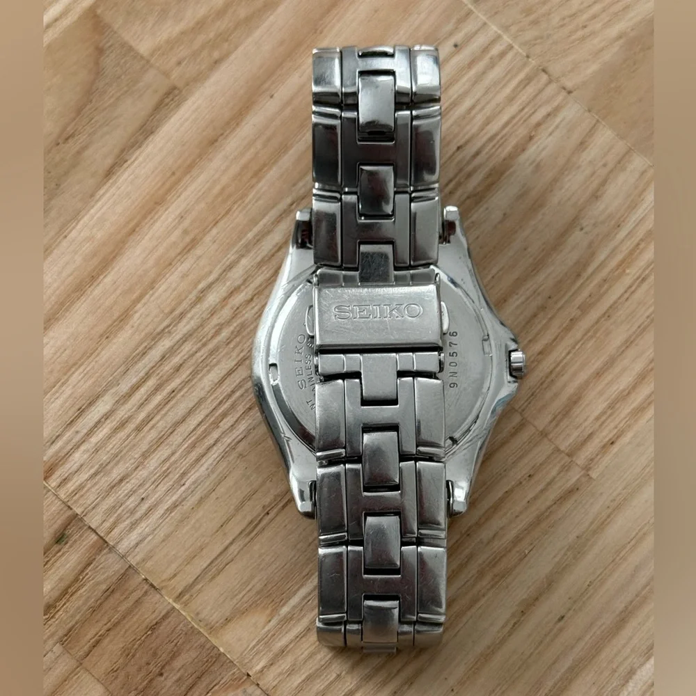 Seiko brand model
